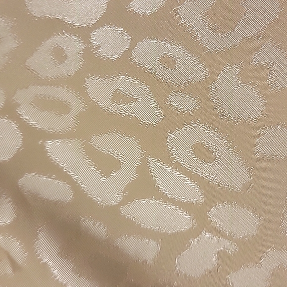 Leopard print blouse - Picture 2 of 2